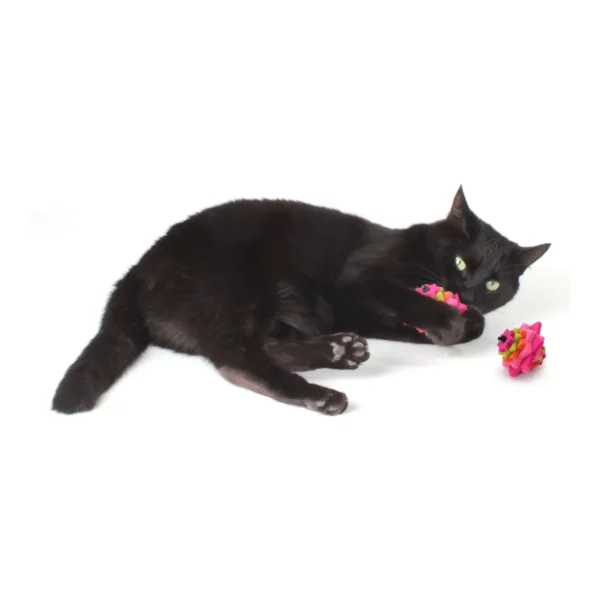 Stacks Felt Cat Toys (set of 2) - Image 4